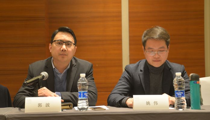 安徽晟川律师事务所2018年年会暨新春晚会圆满落幕(图4)