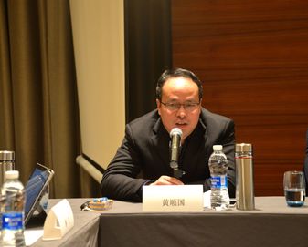 安徽晟川律师事务所2018年年会暨新春晚会圆满落幕(图6)