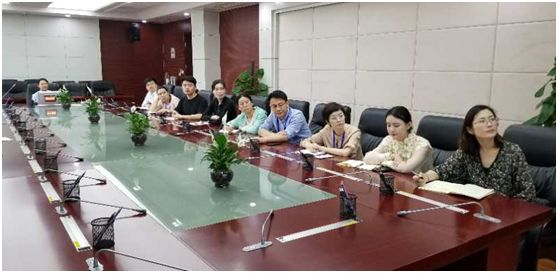 安徽晟川律师事务所实习律师参与蜀山法院实习(图3)